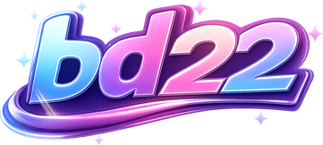 bd22 Logo